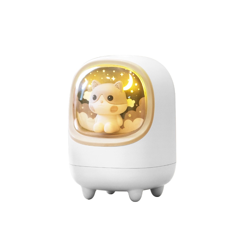 variantimage0Portable-Air-Humidifier-USB-Wireless-Ultrasonic-Aroma-Essential-Oil-Diffuser-Cute-Pet-Humidificador-with-Atmosphere-Lamp